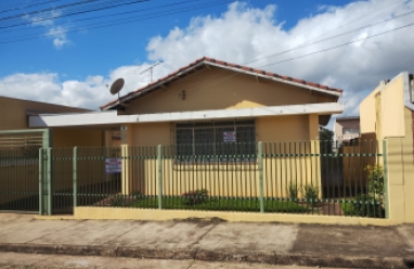 Casa para venda em Avaré
